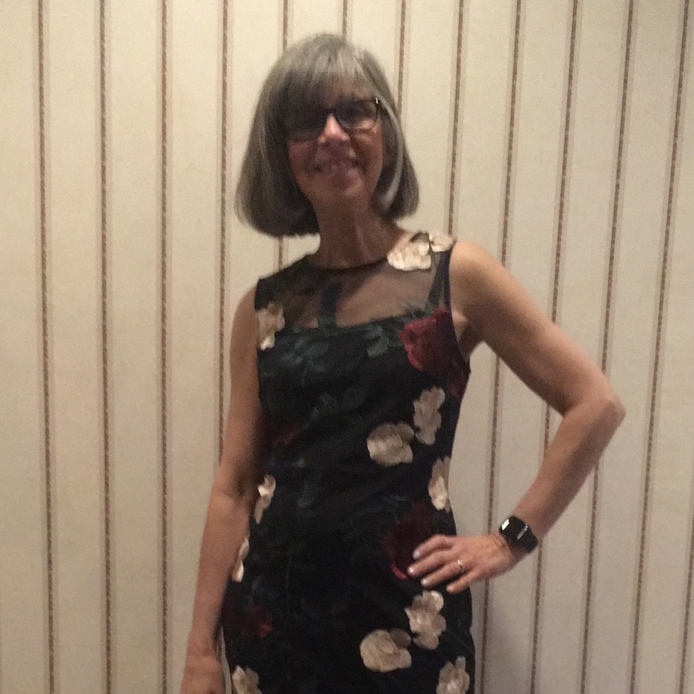 Meet your Posher, Fran